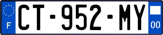 CT-952-MY