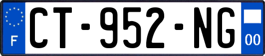 CT-952-NG