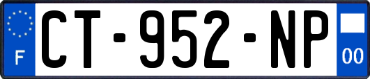 CT-952-NP