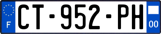 CT-952-PH