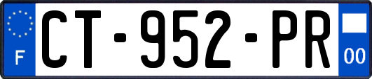 CT-952-PR