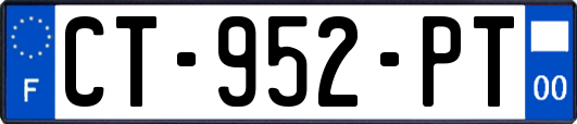 CT-952-PT