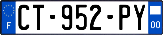 CT-952-PY