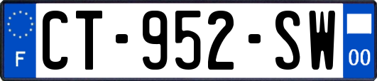 CT-952-SW