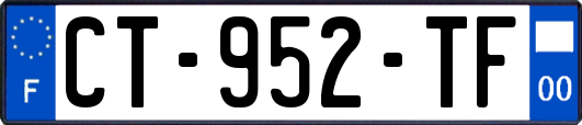 CT-952-TF