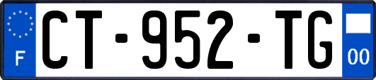 CT-952-TG