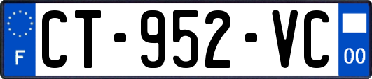 CT-952-VC
