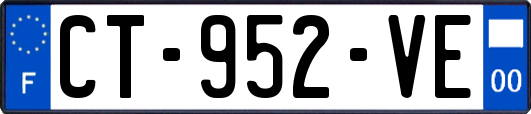 CT-952-VE