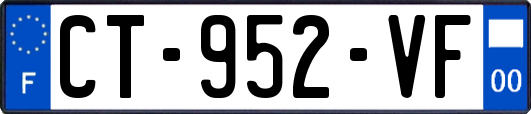 CT-952-VF
