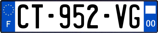 CT-952-VG