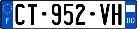 CT-952-VH