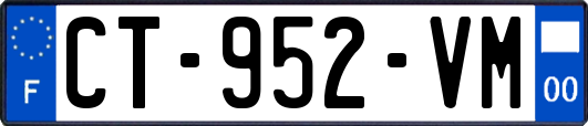CT-952-VM