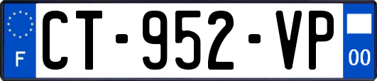 CT-952-VP
