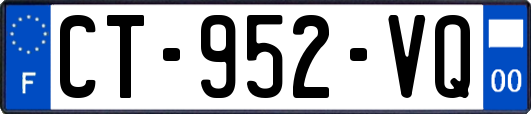 CT-952-VQ