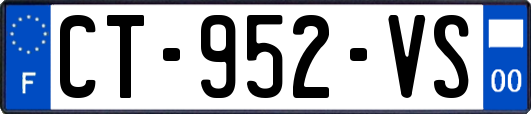 CT-952-VS