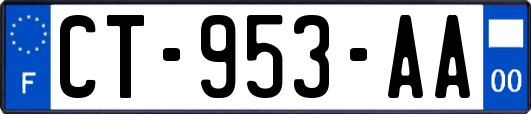 CT-953-AA