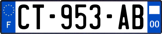 CT-953-AB