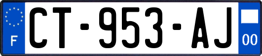 CT-953-AJ