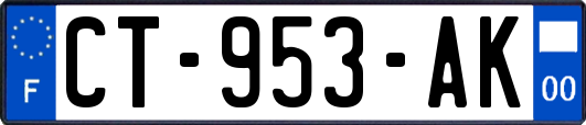 CT-953-AK