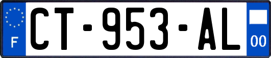 CT-953-AL