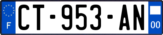 CT-953-AN