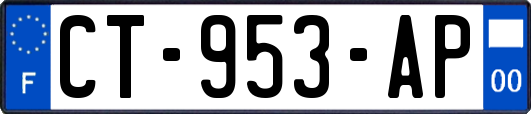 CT-953-AP