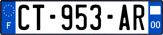 CT-953-AR