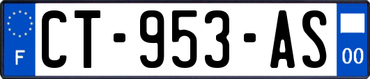 CT-953-AS