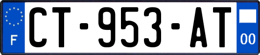 CT-953-AT