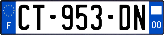 CT-953-DN