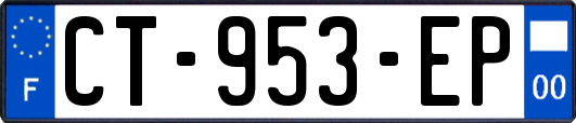 CT-953-EP