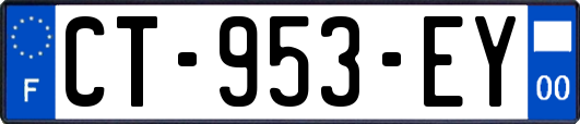 CT-953-EY