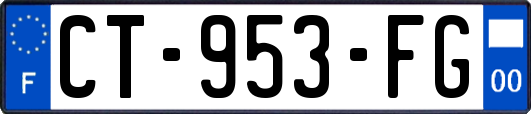 CT-953-FG