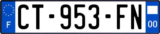 CT-953-FN