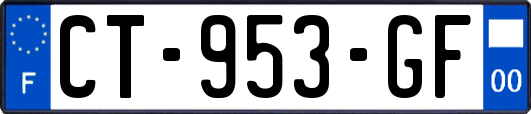 CT-953-GF