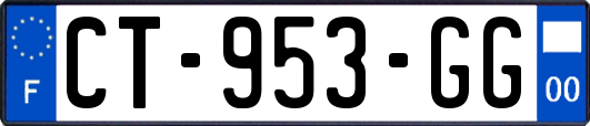 CT-953-GG