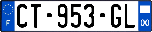 CT-953-GL