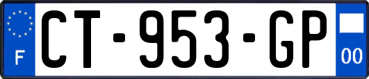 CT-953-GP