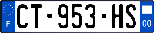 CT-953-HS