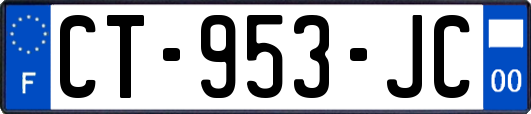 CT-953-JC