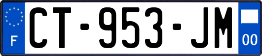 CT-953-JM