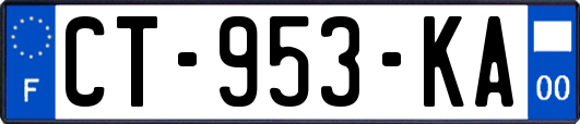 CT-953-KA