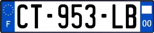 CT-953-LB
