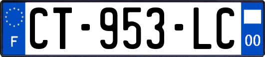 CT-953-LC