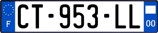 CT-953-LL