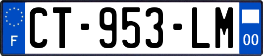 CT-953-LM