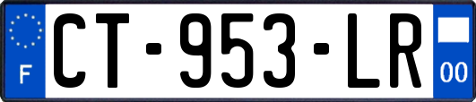 CT-953-LR