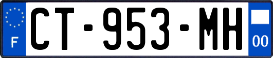 CT-953-MH