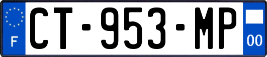 CT-953-MP