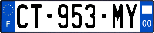 CT-953-MY